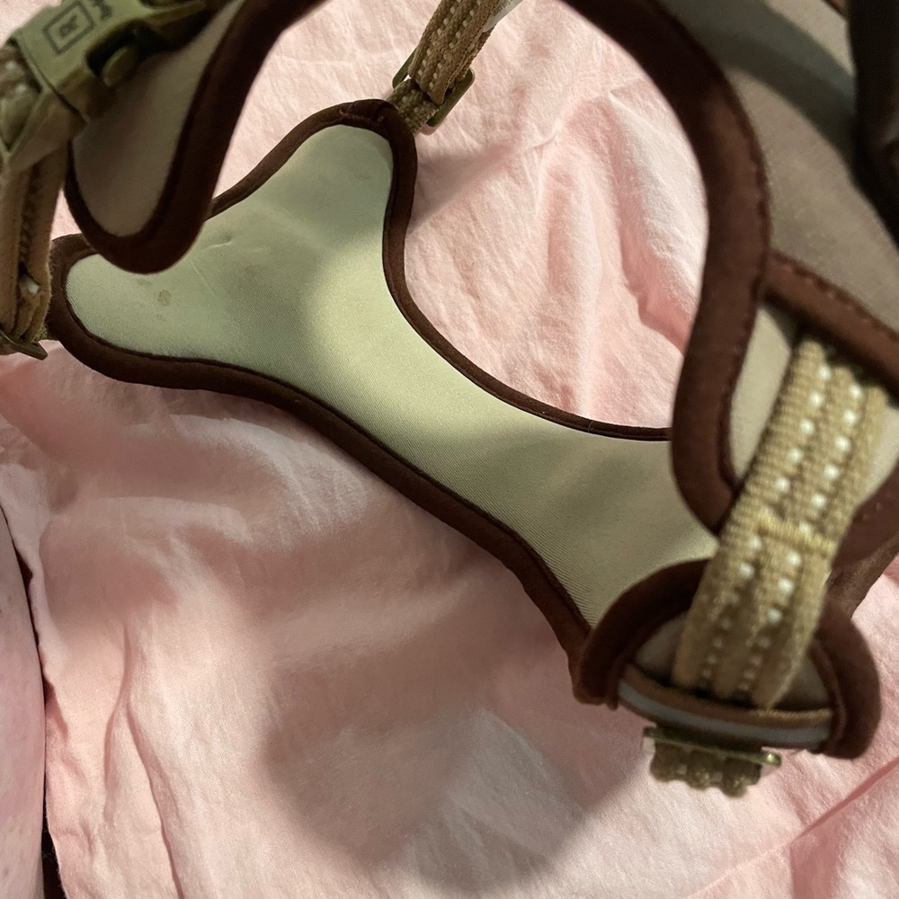 Small Dog Harness - Picture 3 of 3